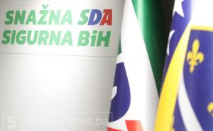 KO SDA: Stranke "Trojke" lažu javnost, SDP i NS su u Parlamentu FBiH glasale za ponder